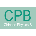 Chinese Physics B