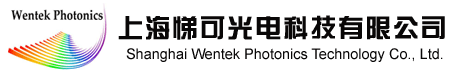 上海悌可光电科技有限公司logo