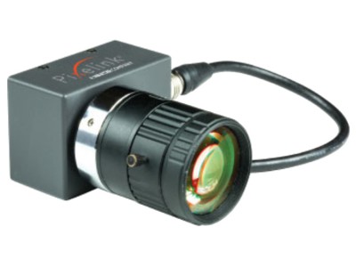 PixeLINK USB3.0高分辨率自动对焦液体镜头相机图1