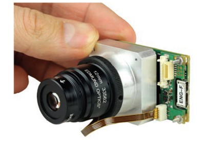 PixeLINK USB3.0高分辨率自动对焦液体镜头相机图2
