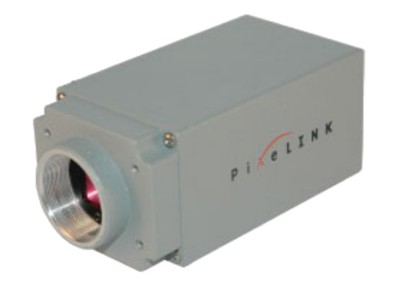 PixeLINK GigE系列工业和生命科学相机图2
