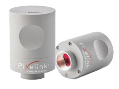 进口PixeLINK 高分辨率USB3.0科研显微镜相机图1