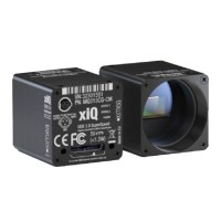 XIMEA高速高分辨率USB3.0工业相机xiQ系列