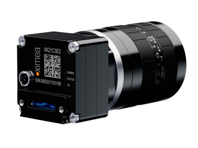 XIMEA高速高分辨率USB3.0工业相机xiQ系列图2