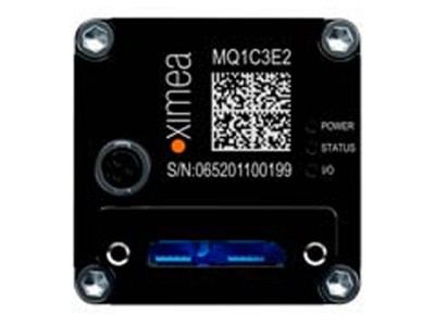 XIMEA高速高分辨率USB3.0工业相机xiQ系列图3
