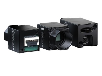 XIMEA超小型USB2.0高分辨率CMOS工业相机图1