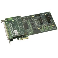 LVDS单链路PCIe图像采集卡 PE1