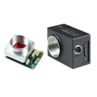 PixeLINK高分辨PL-D755MU-POL偏振工业相机
