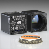 现货价优！XIMEA工业相机xiQ系列MQ013MG-E2