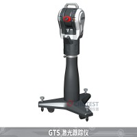 激光跟踪检测仪GTS中图仪器品牌