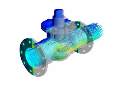 ANSYS Mechanical图3