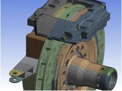 ANSYS DesignSpace图1
