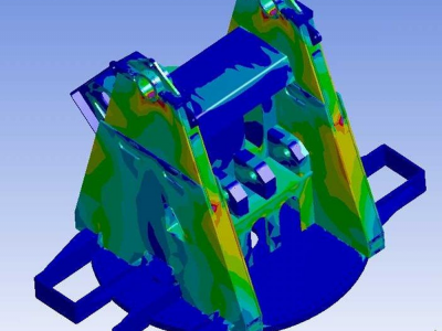 ANSYS DesignSpace图2