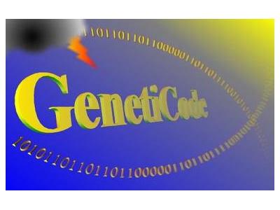 GENETICODE 自动化膜层设计插件图1