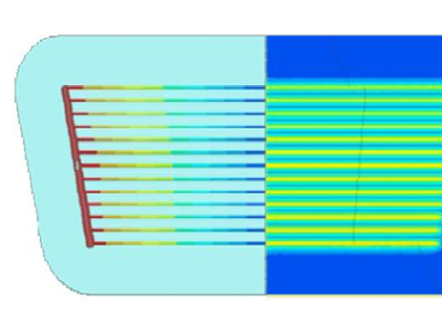 OOFELIE::Multiphysics 多物理场仿真分析图3