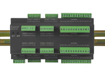 AMC16Z数据中心监控装置图2