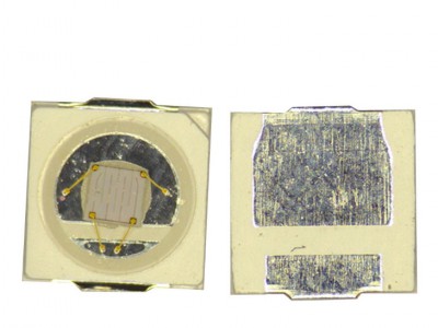 3030RGB六脚灯珠0.5W1.5W舞台灯光源四维明光电图3