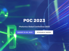 2023年光子学全球学术会议Photonics Global Conference 2023（PGC 2023）