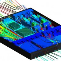 ANSYS ICEPAK专业电子热设计