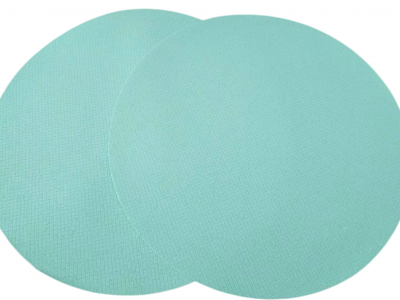 厂家供应高硬度蓝宝石磨抛聚氨酯抛光垫、抛光皮、耐磨抛光垫图2