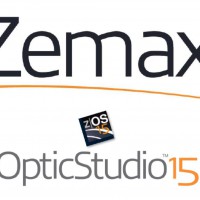 zemax  光学设计软件