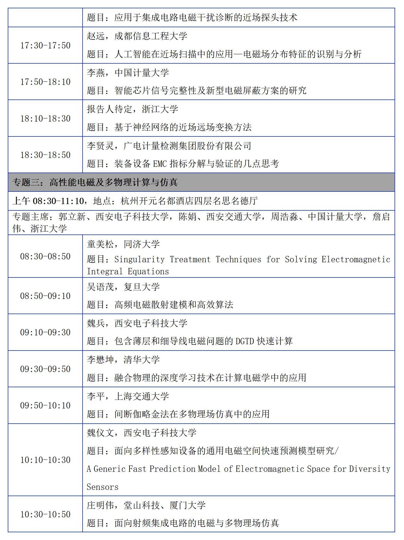 【日程版】2023年中国电磁兼容及电磁环境效应技术及产业创新大会会议征文通知0921_18(1)