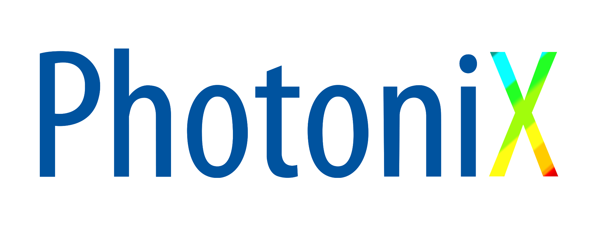 PhotoniX logo