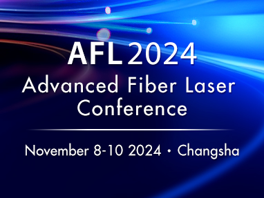 Advanced Fiber Laser Conference, AFL2024