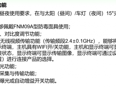 数字微光瞄准镜图2