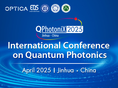 International Conference on Quantum Photonics 2025