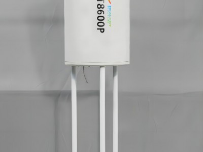 昕甬智测HT8600P大气甲烷激光开路分析仪图2