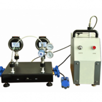 江鲸科技IQS830空盒气压表检定校准设备