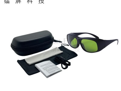 镭屏科技 近红外多波段激光护目镜专业防护755nm 808nm 980nm 1064nm图4