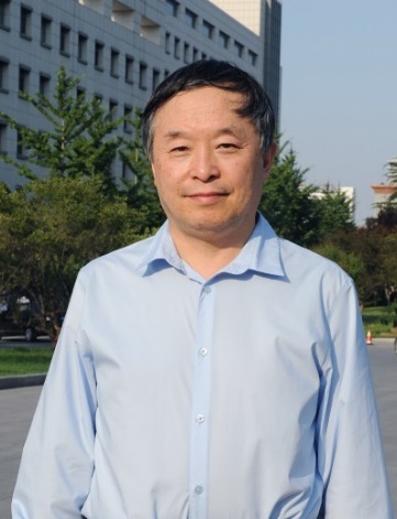 黄卫平
