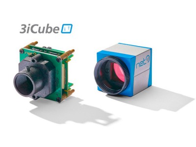 NET德国USB3.0工业相机3iCube系列IC11000图1