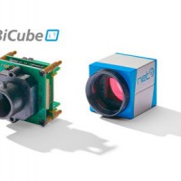 NET德国USB3.0工业相机3iCube系列IC11000