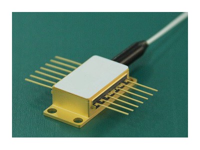 窄线宽半导体激光器图1