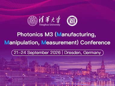 Photonics M³ Conference