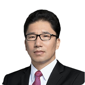 孙洪波