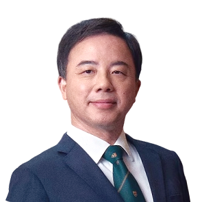 张翔