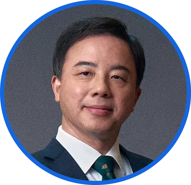 张翔