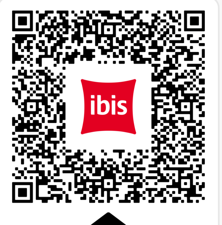 ibis二维码